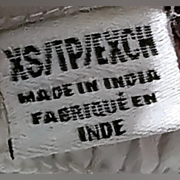 American Eagle Outfitters White  Spaghetti Strap Dress Size XS - Picture 8 of 9